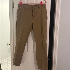 Vineyard Vines Men's Khaki 36x32